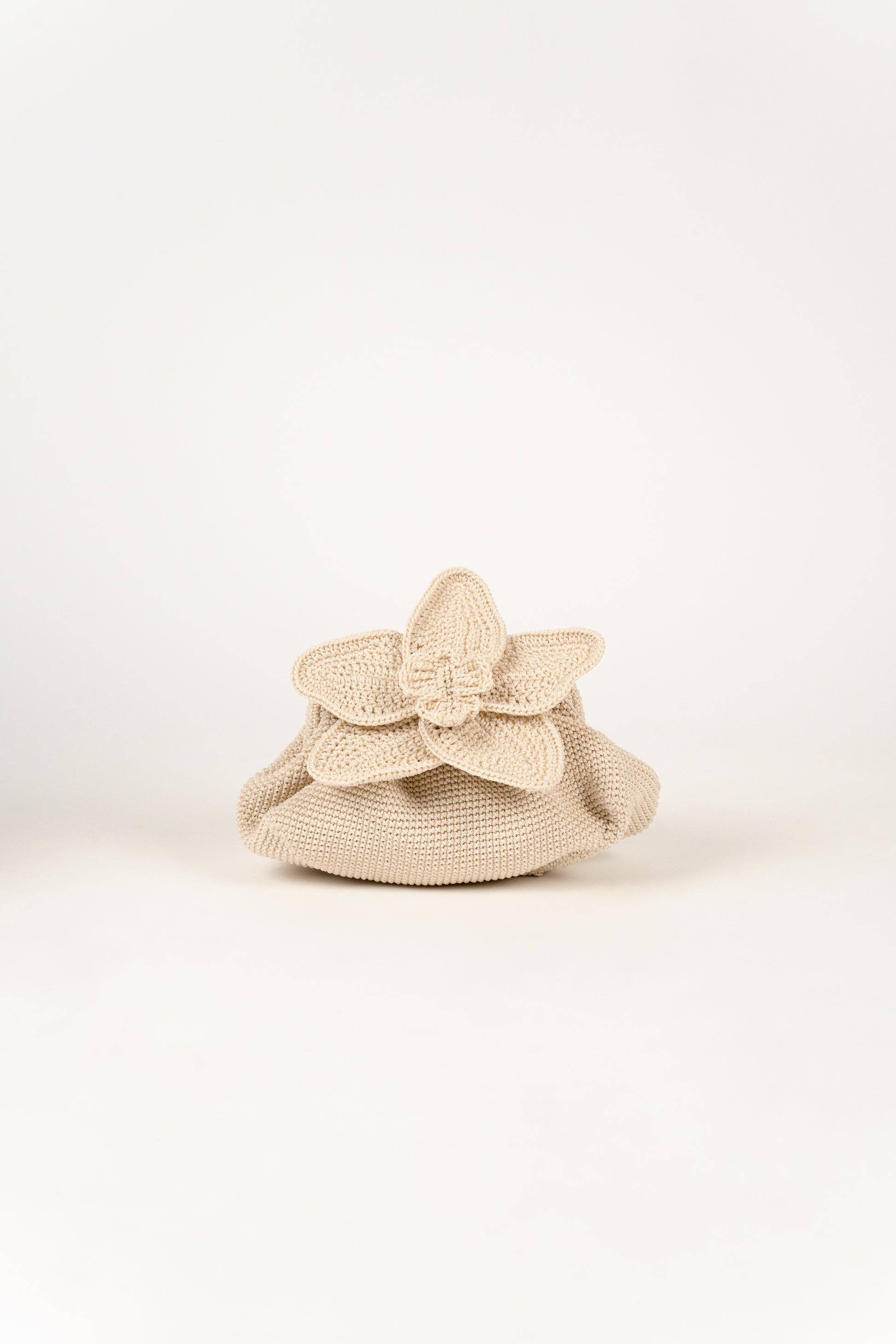 Bolsa Clutch con Pinza Chica Set Completo