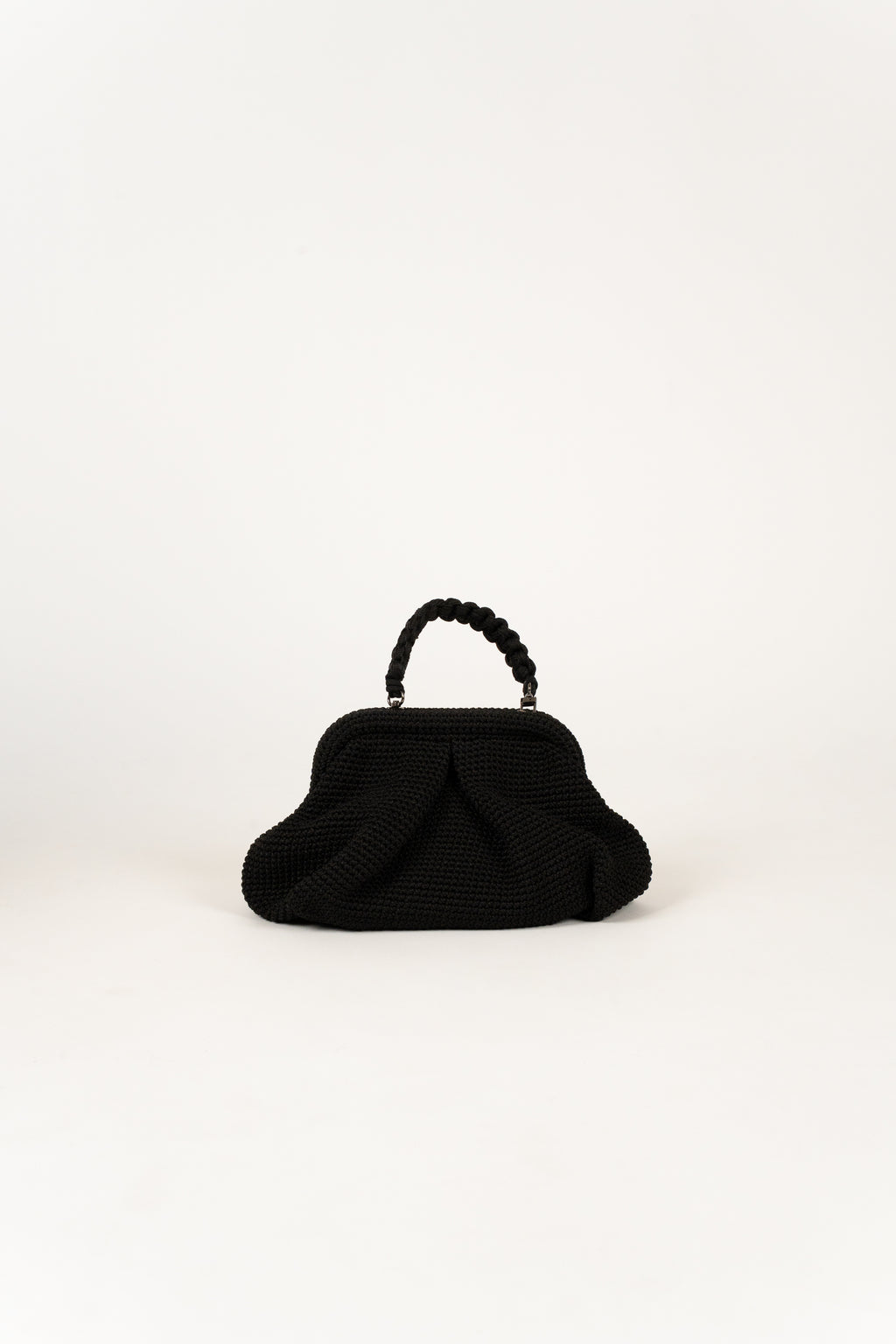 Bolsa Clutch con Pinza Chica Set Completo