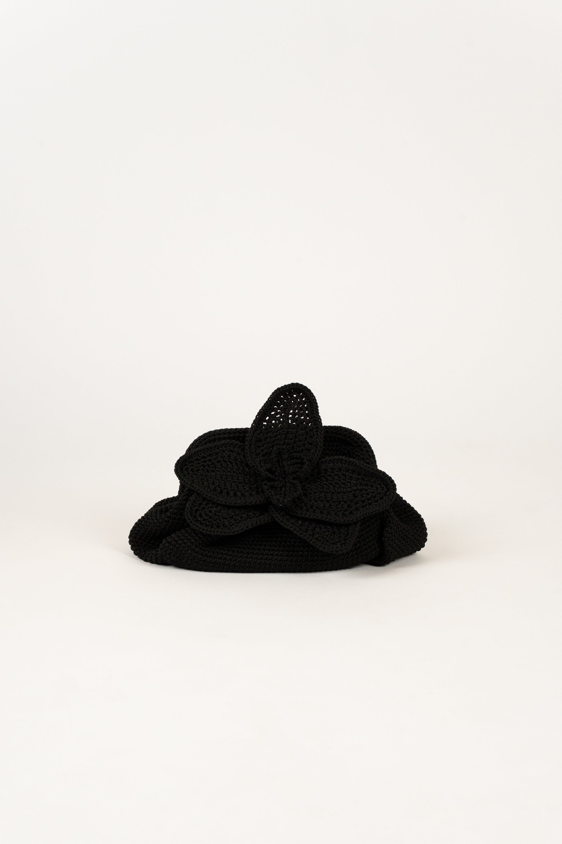 Bolsa Clutch con Pinza Chica Set Completo