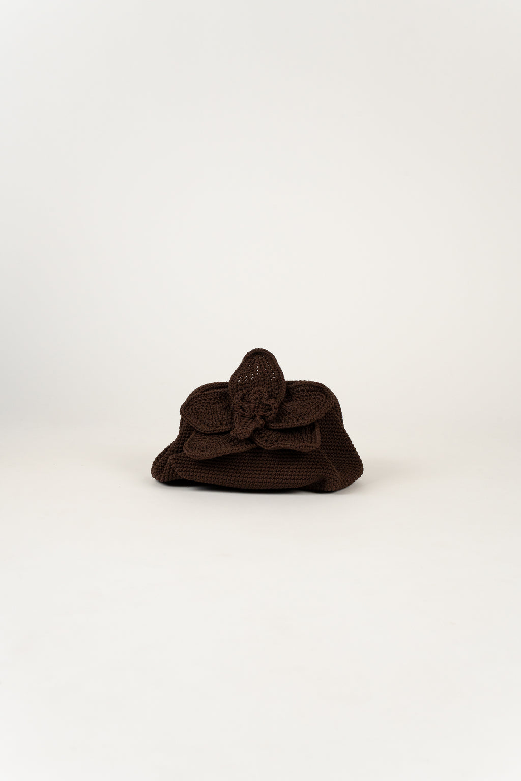 Bolsa Clutch con Pinza Chica Set Completo