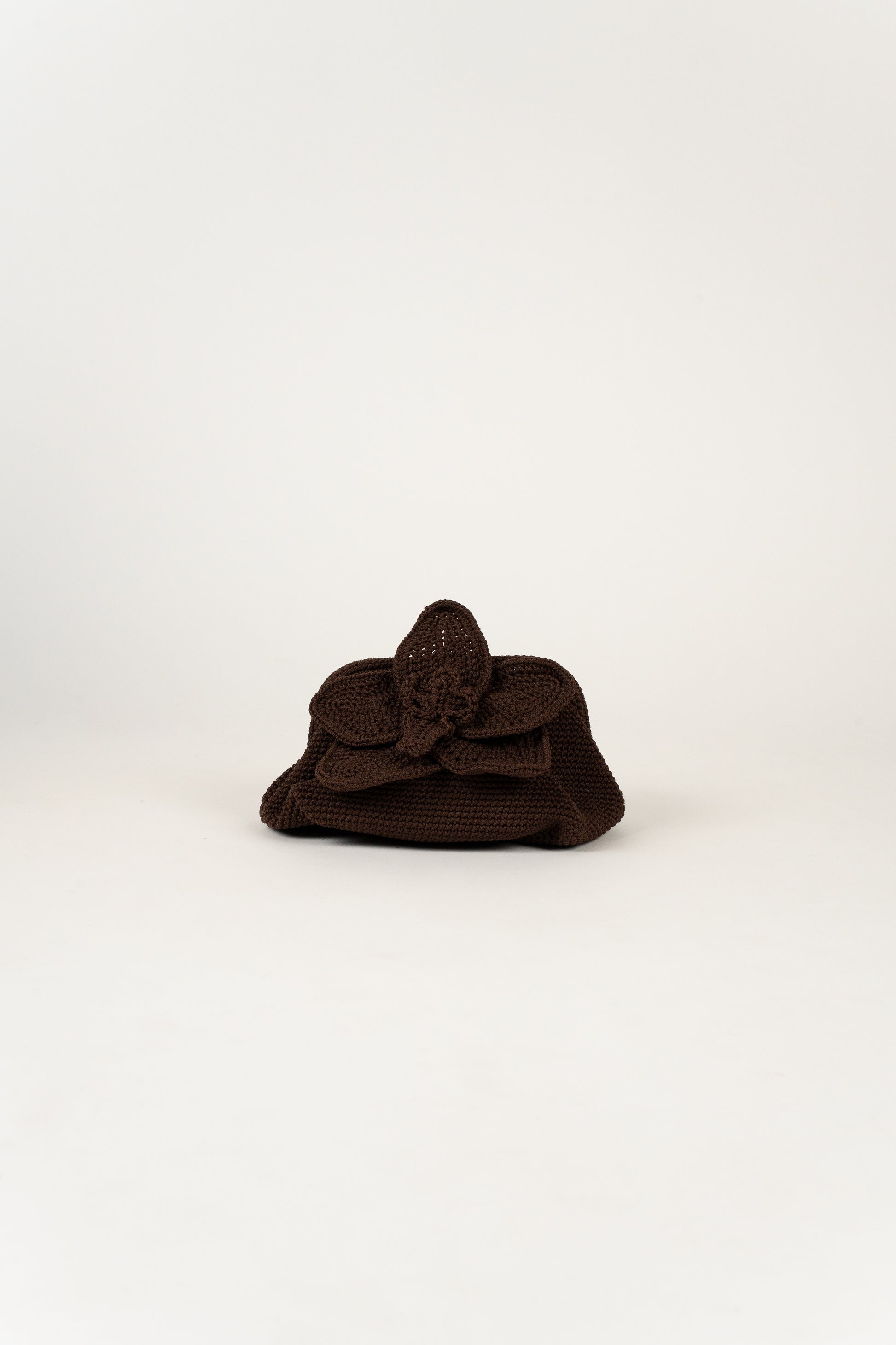 Bolsa Clutch con Pinza Mediana Set Completo