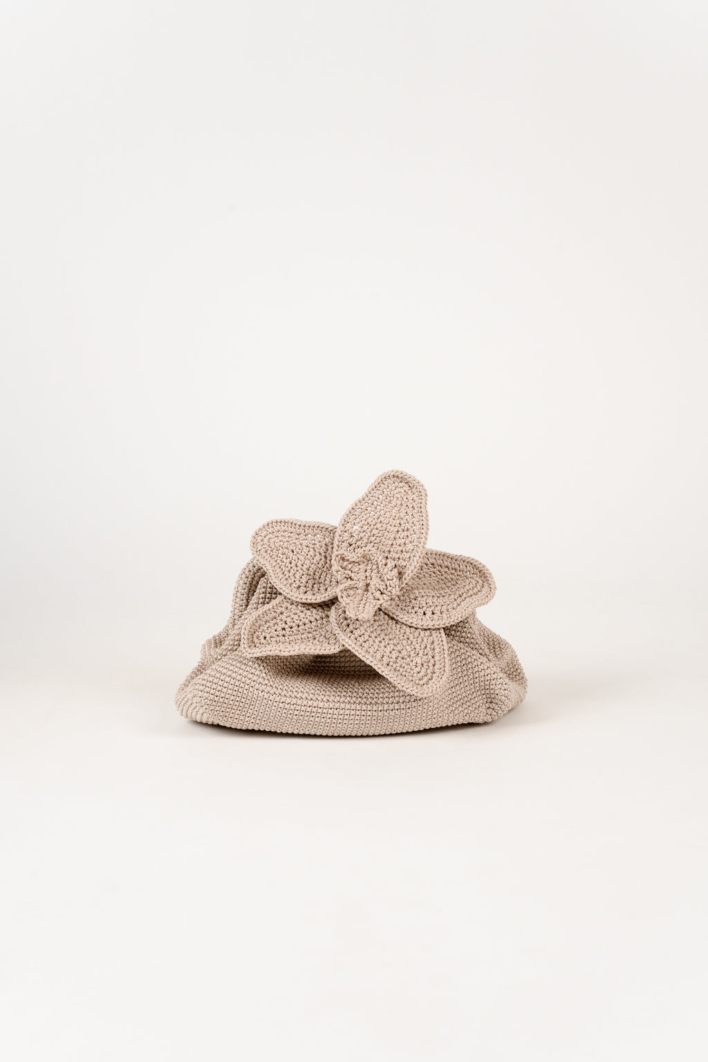 Bolsa Clutch con Pinza Mediana Set Completo