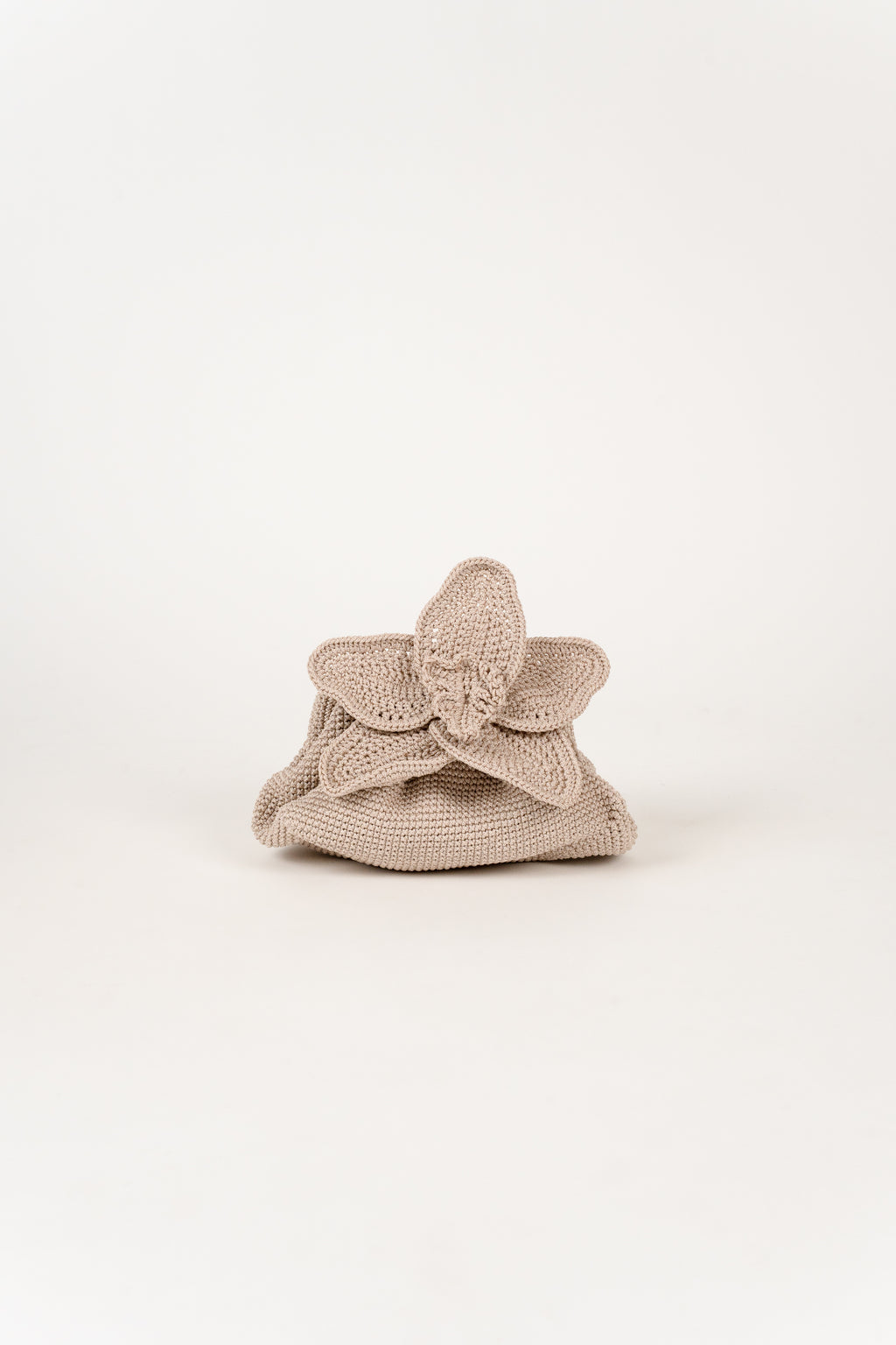 Bolsa Clutch con Pinza Chica Set Completo