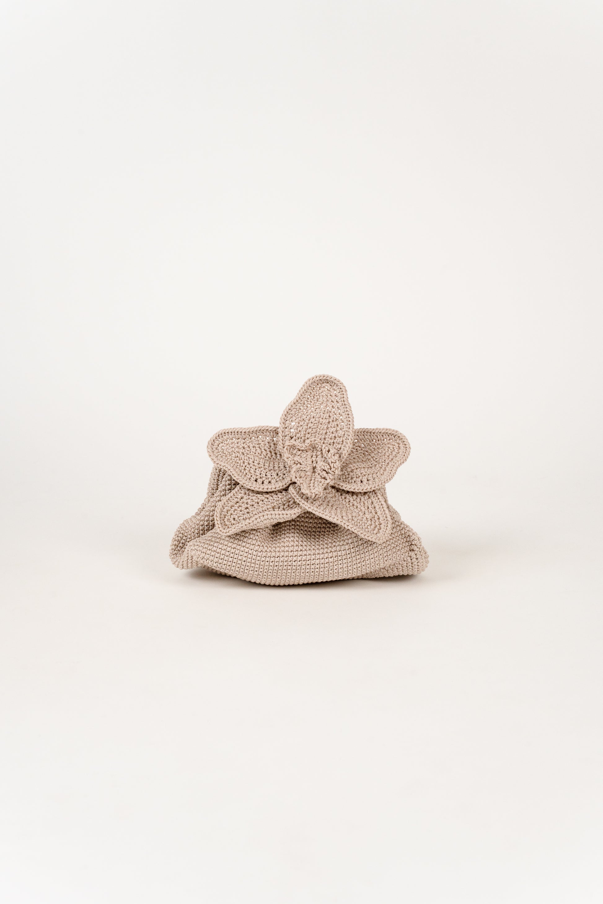 Bolsa Clutch con Pinza Chica Set Completo