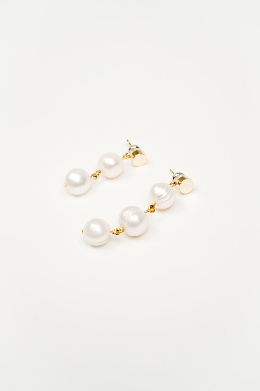 Aretes de perlas 3-2