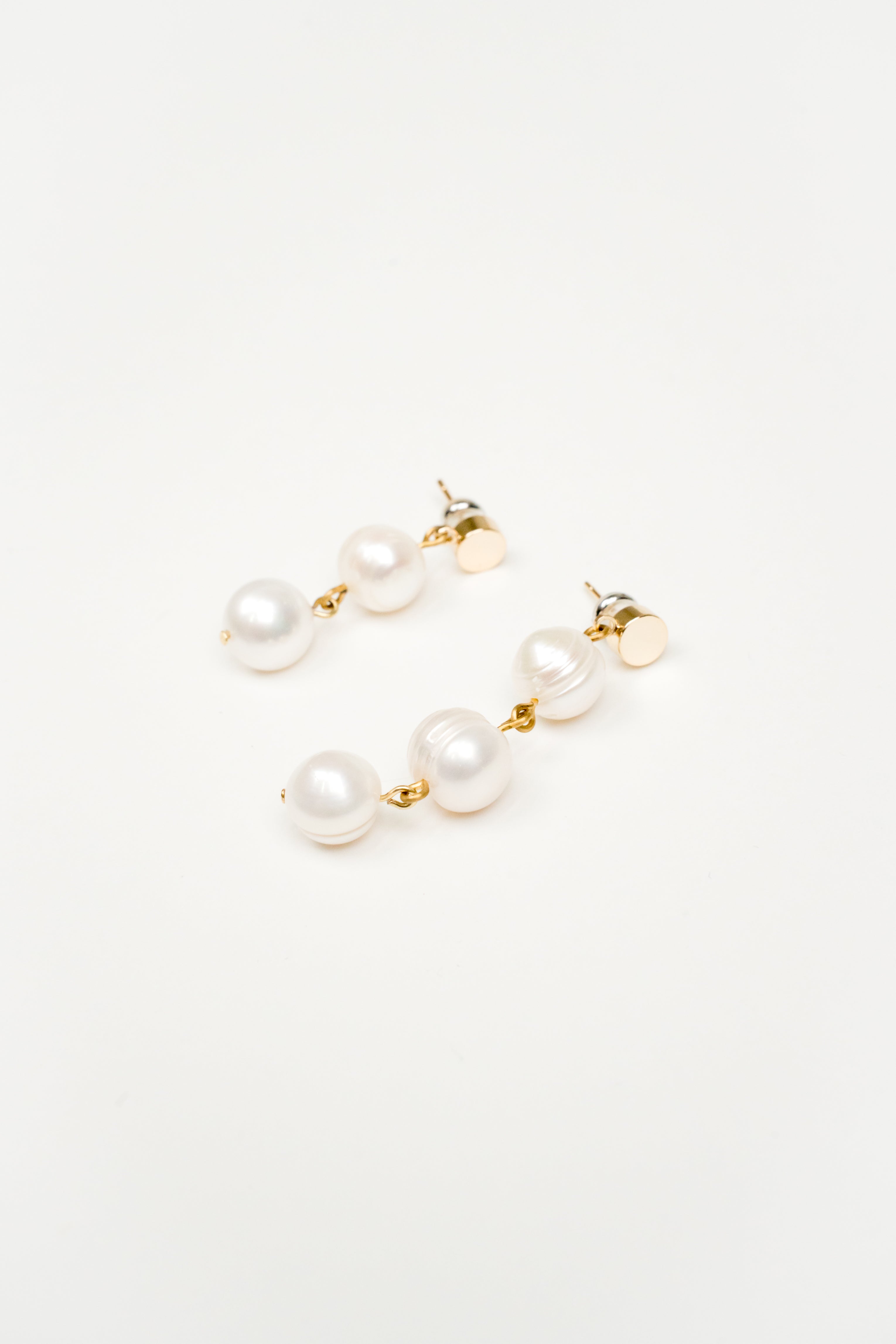 Aretes de perlas 3-2