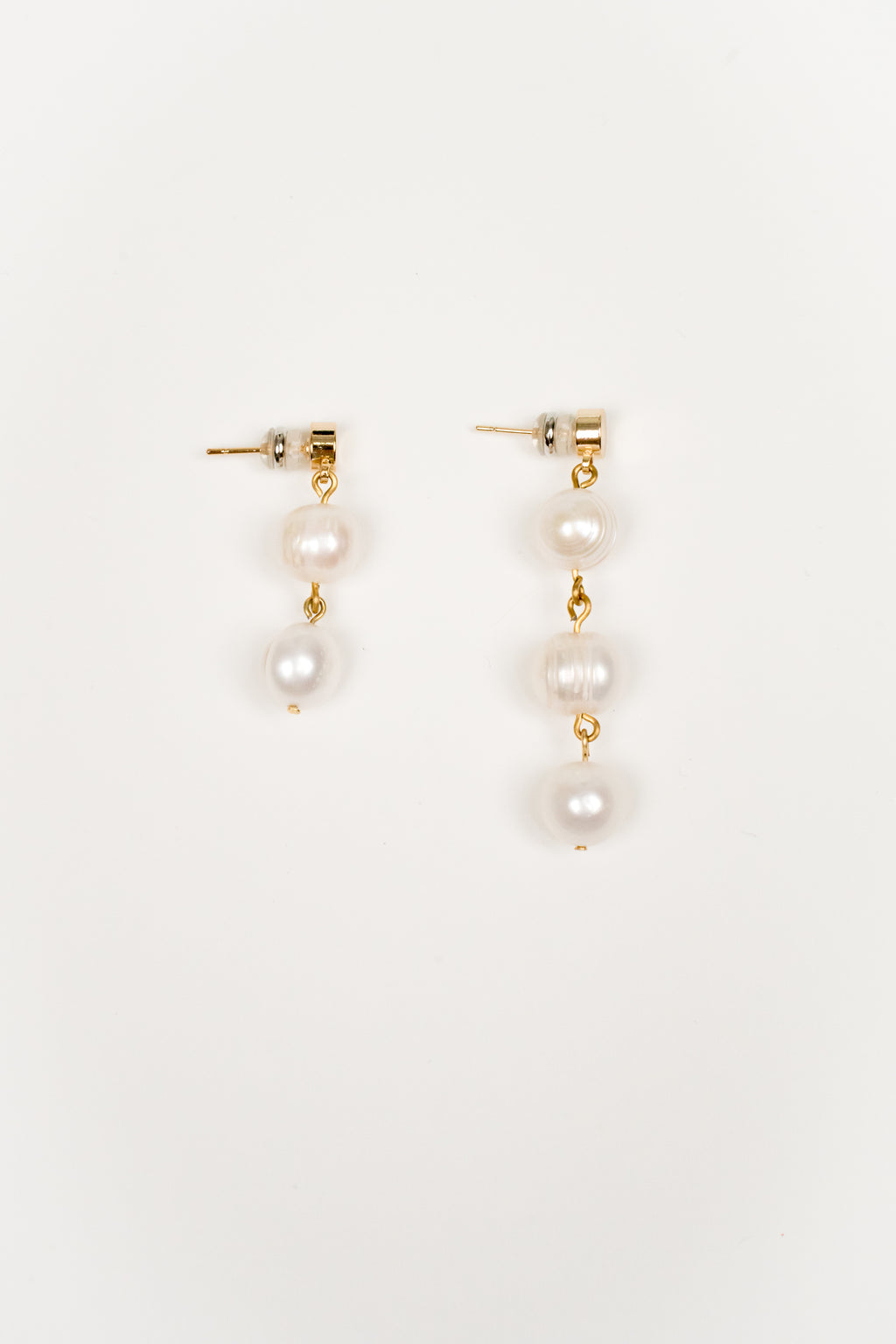 Aretes de perlas 3-2