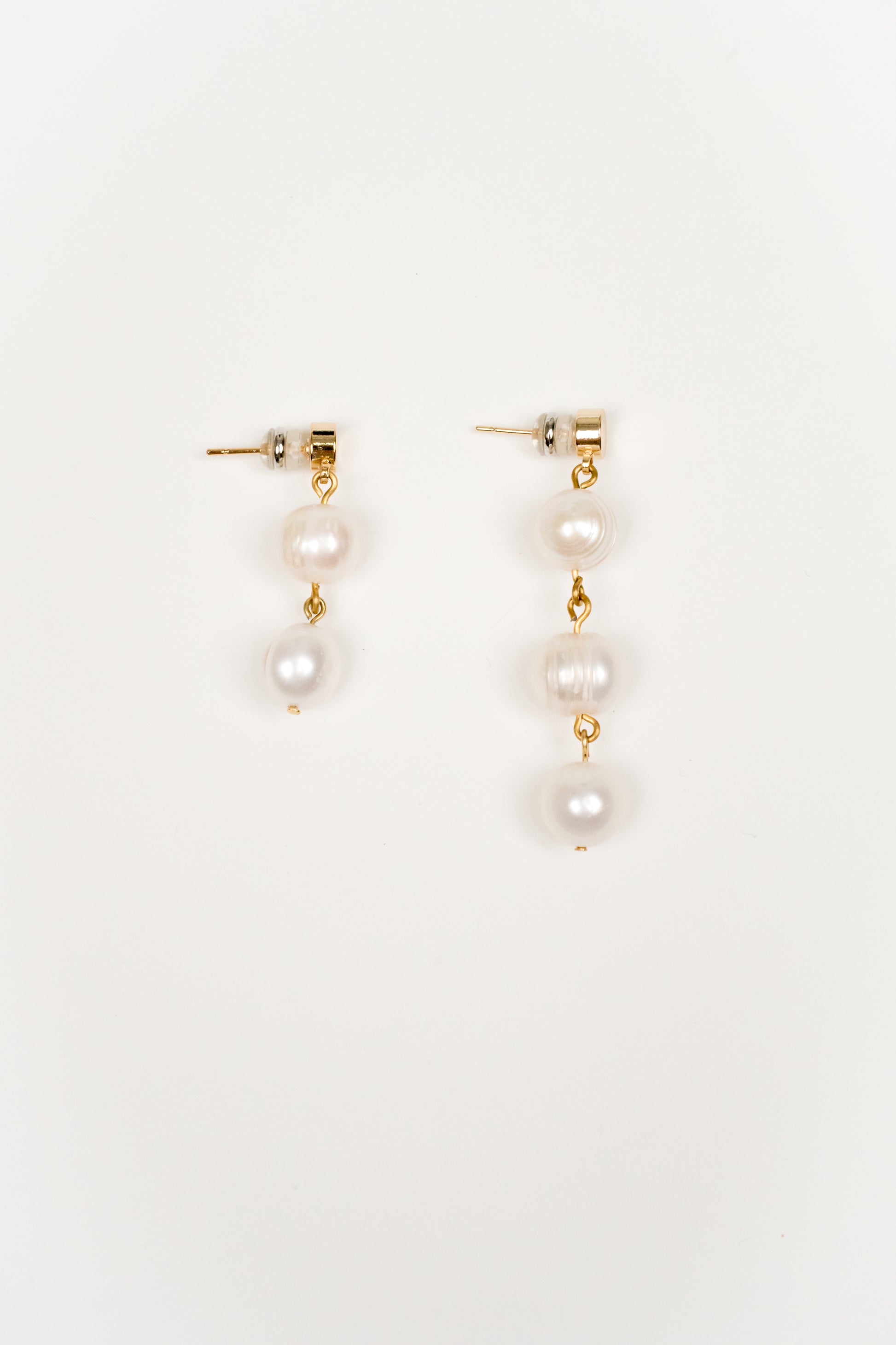 Aretes de perlas 3-2