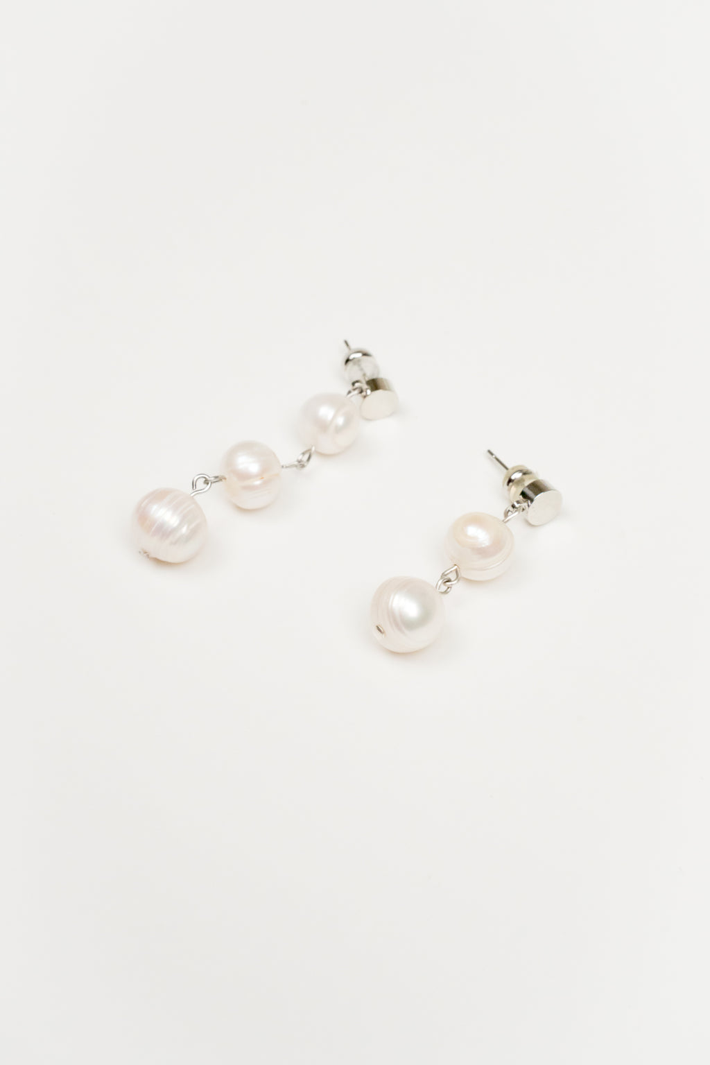 Aretes de perlas 3-2