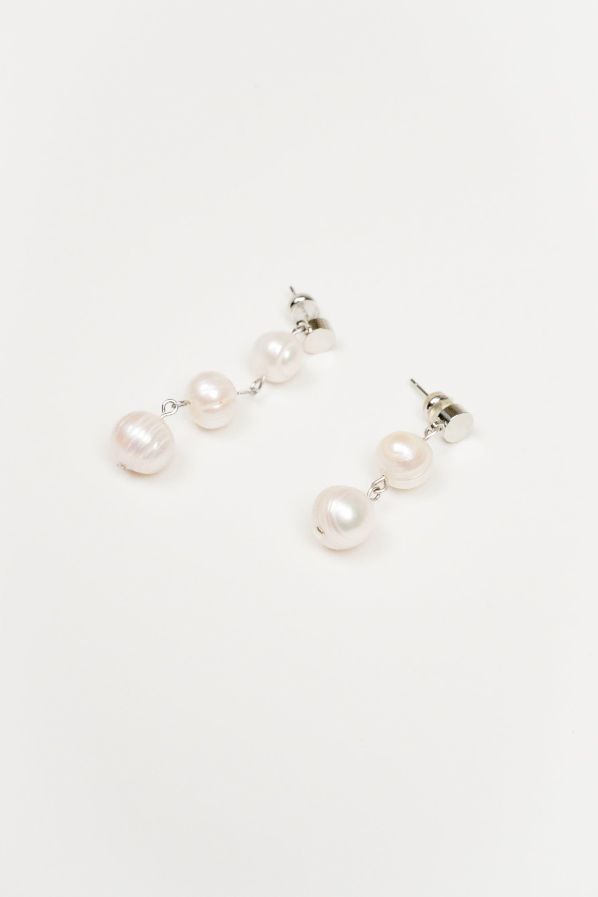 Aretes de perlas 3-2