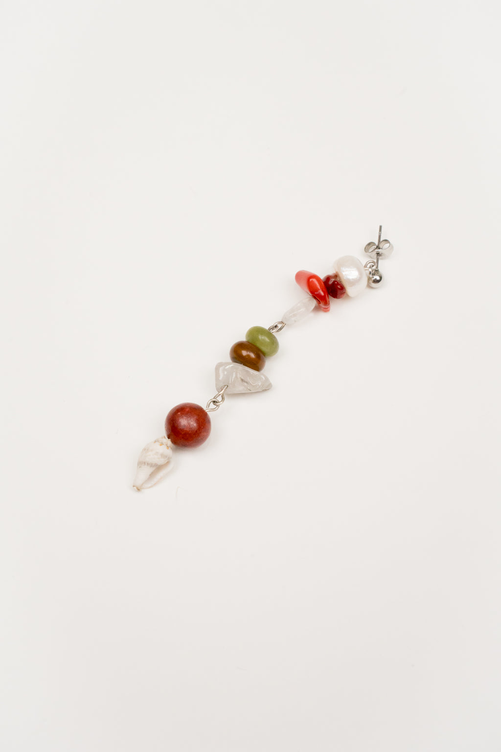 Arete largo Piedras Caracol