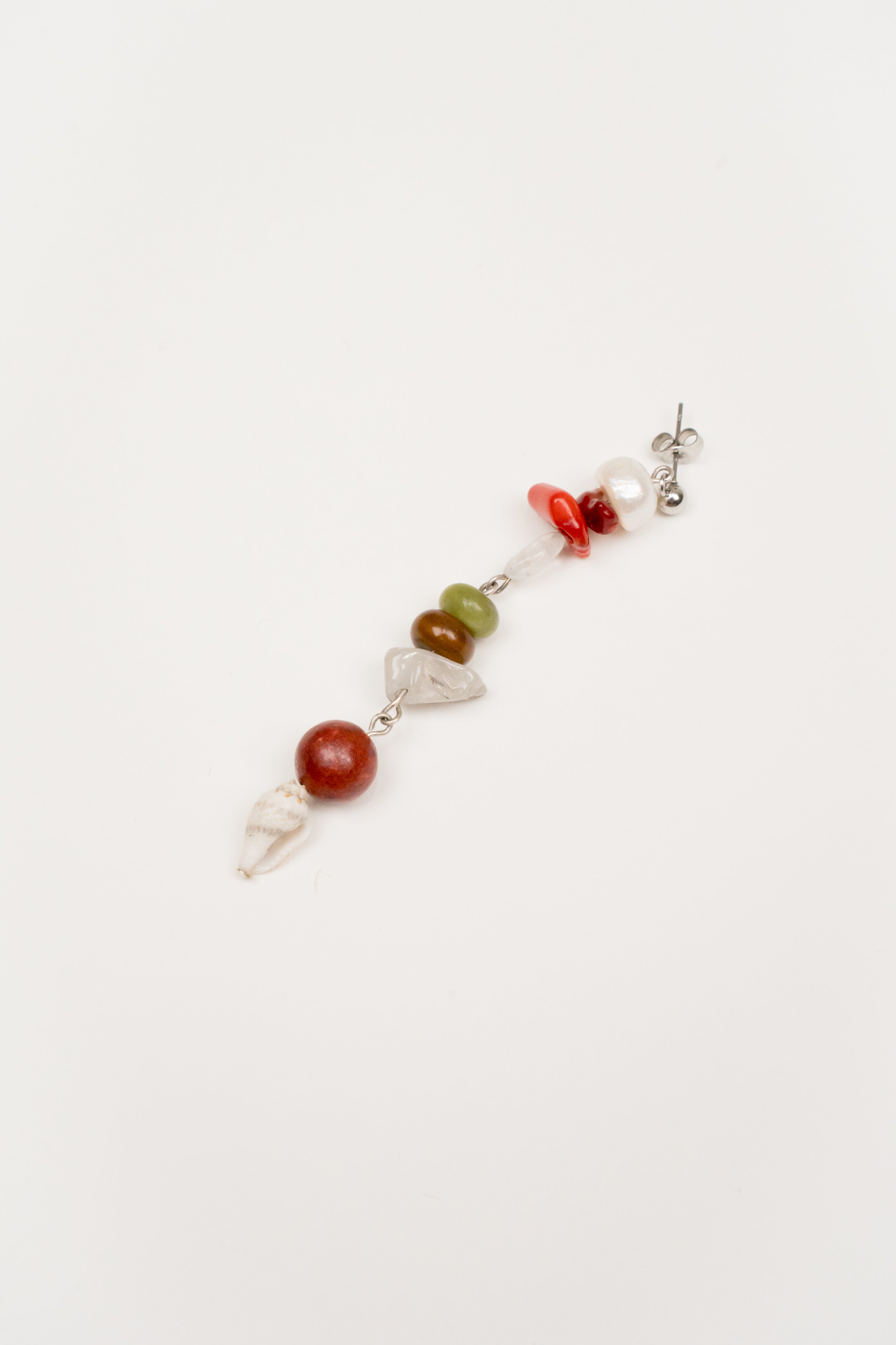 Arete largo Piedras Caracol