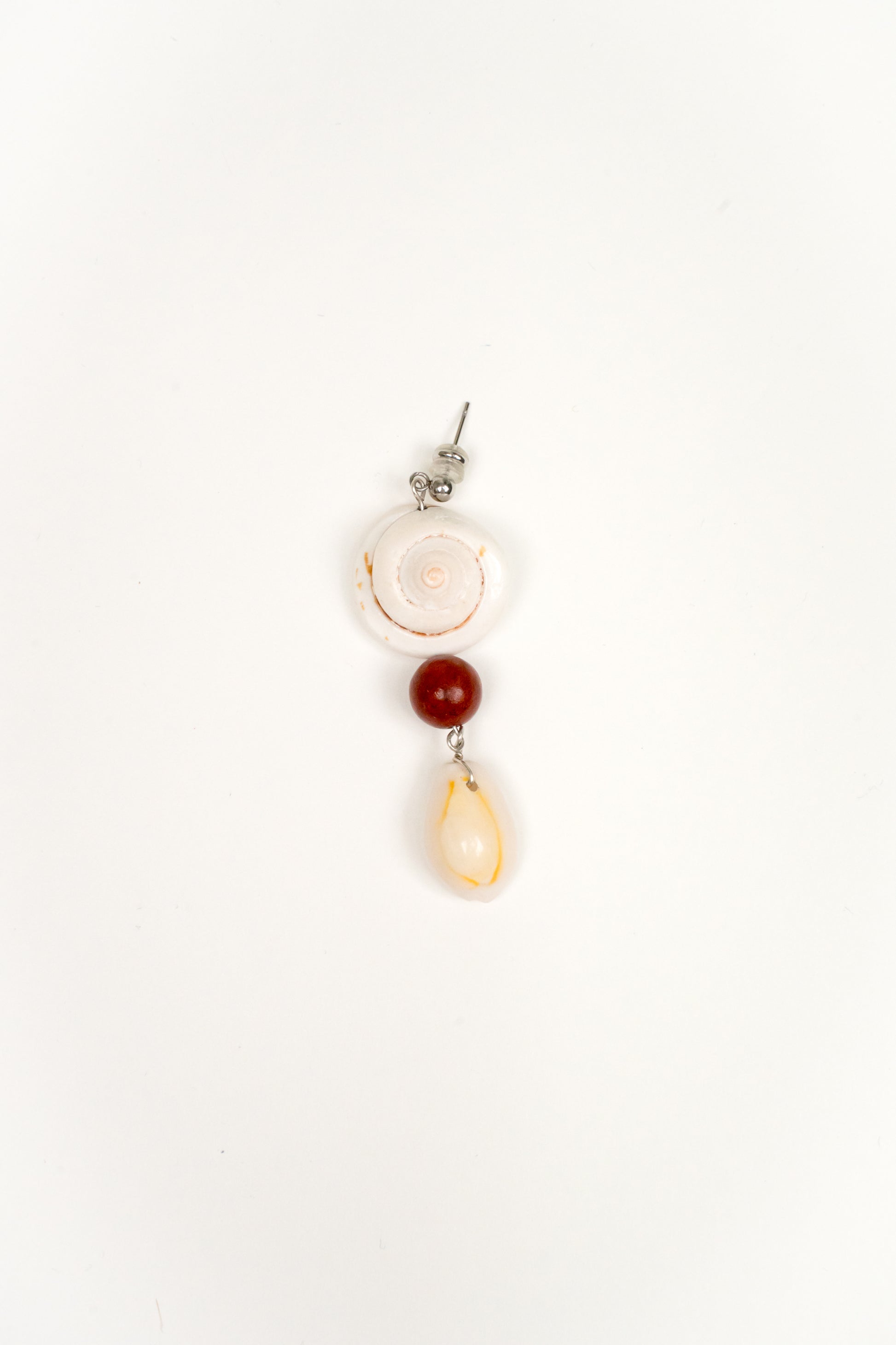 Arete Caracoles Coral