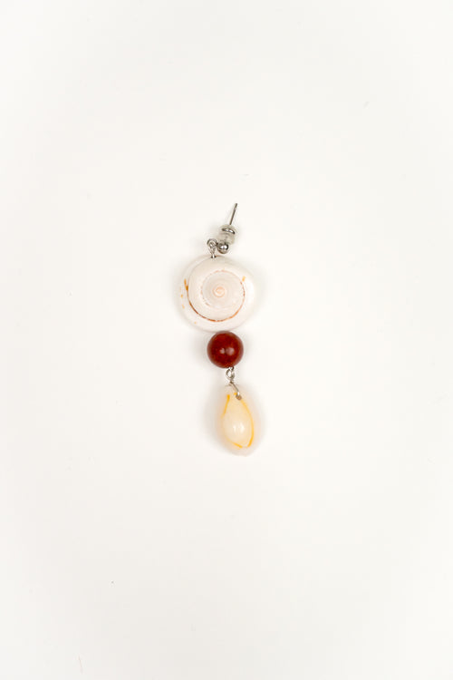 Arete Caracoles Coral