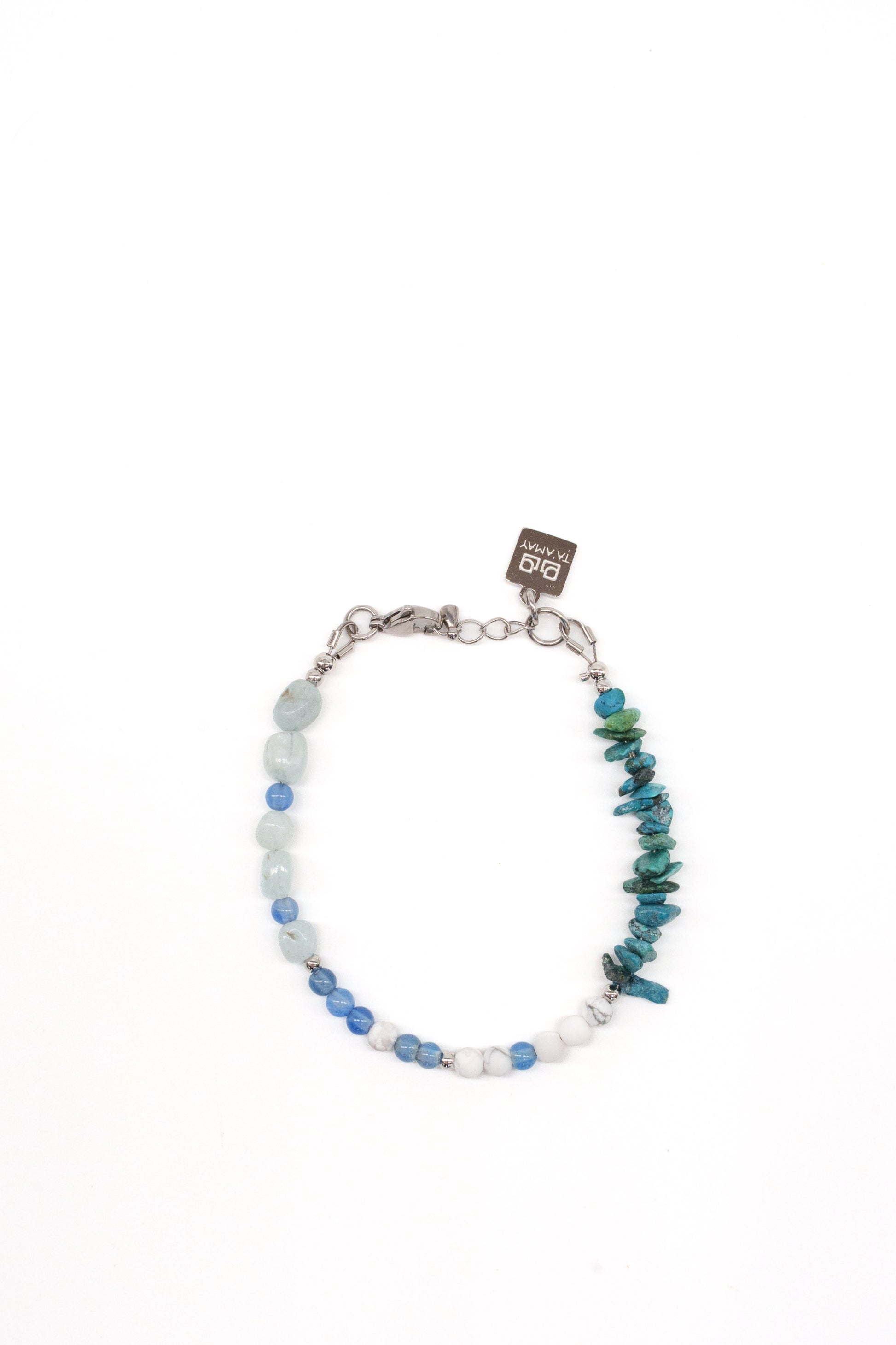 Pulsera Acuario