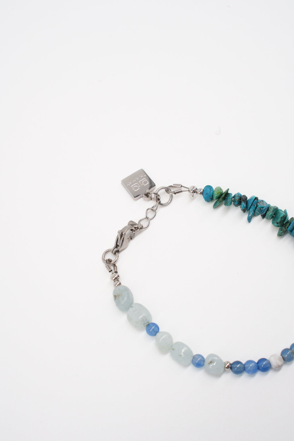 Pulsera Acuario