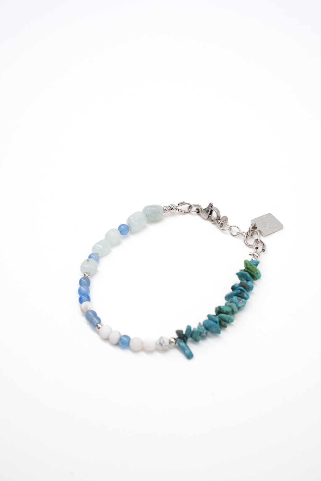 Pulsera Acuario