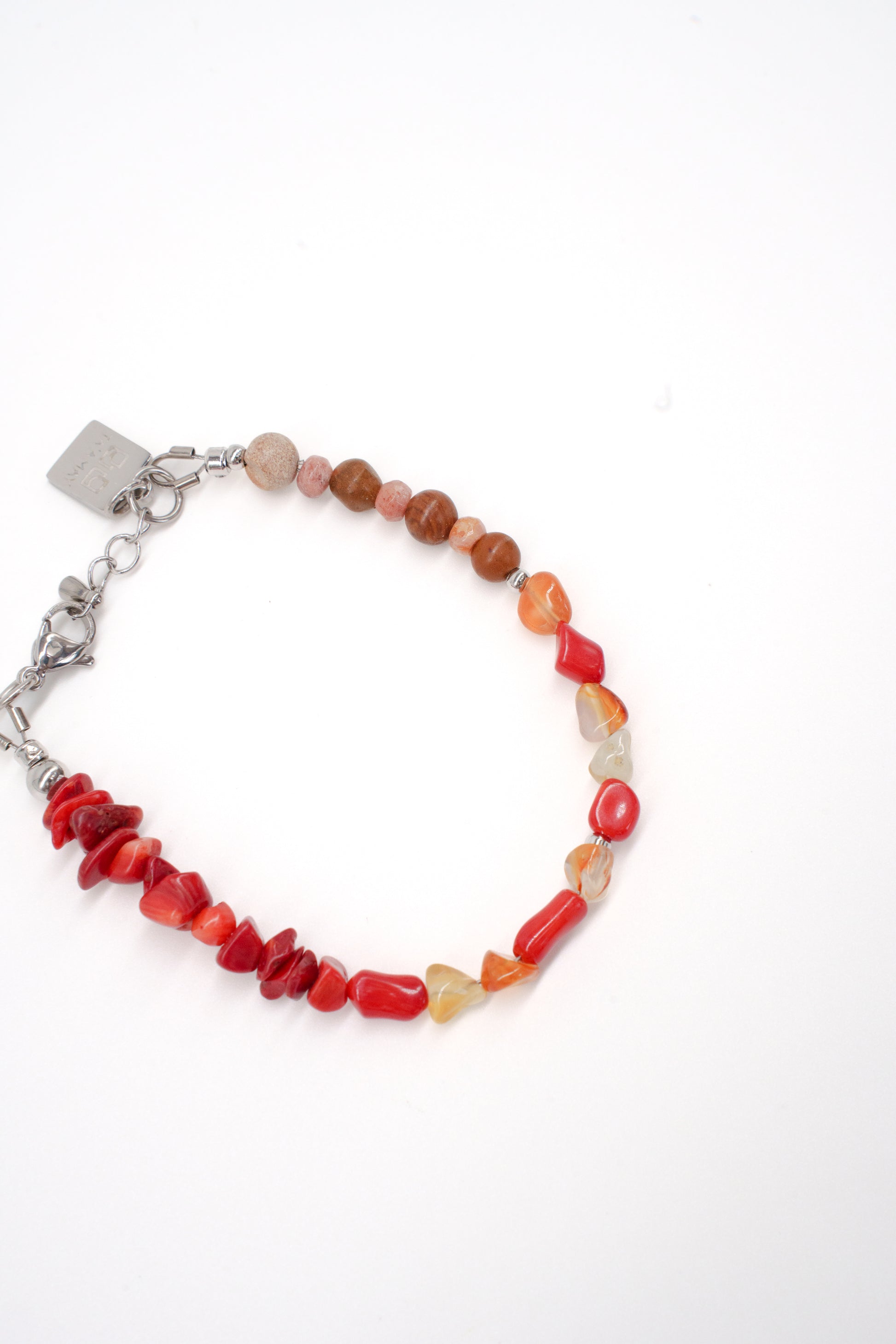 Pulsera Aries