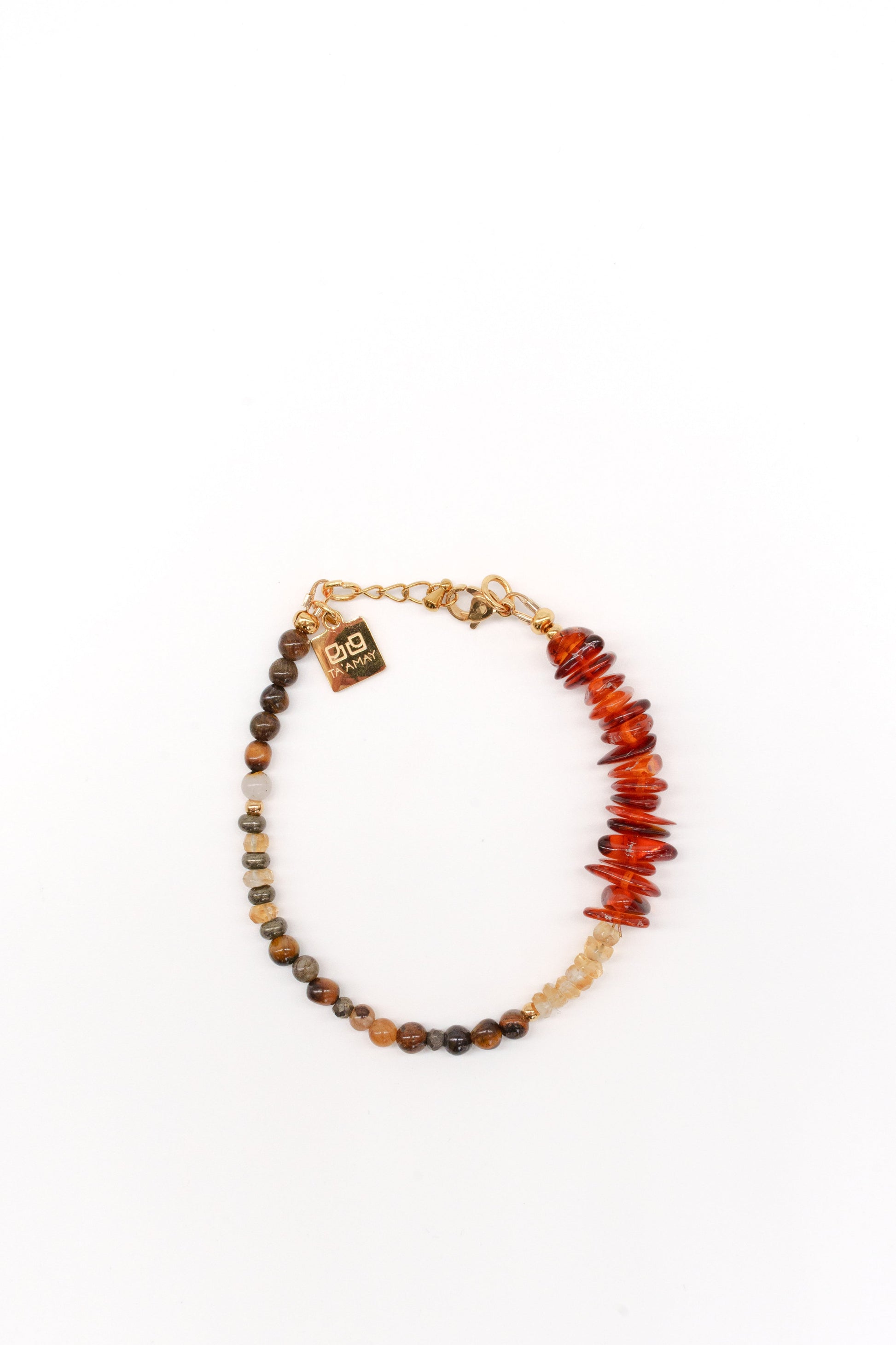 Pulsera Géminis
