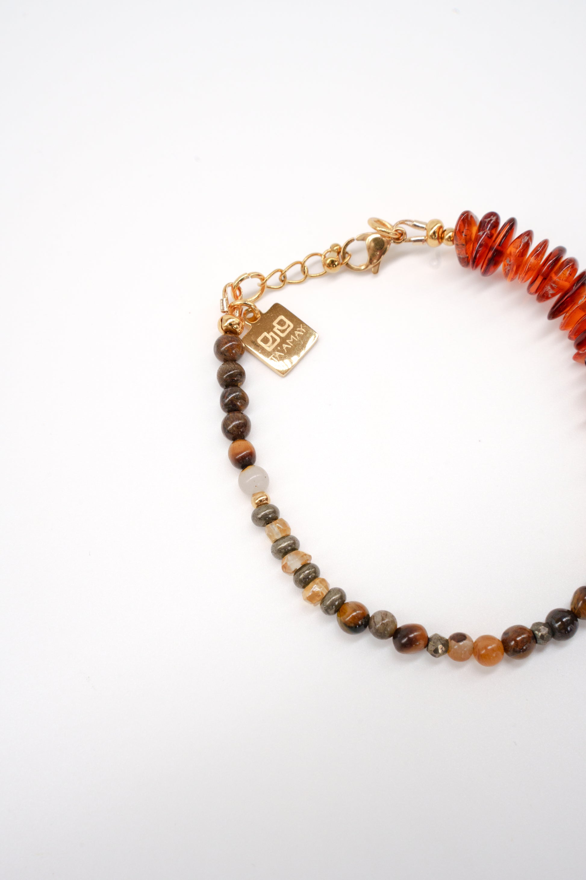 Pulsera Géminis