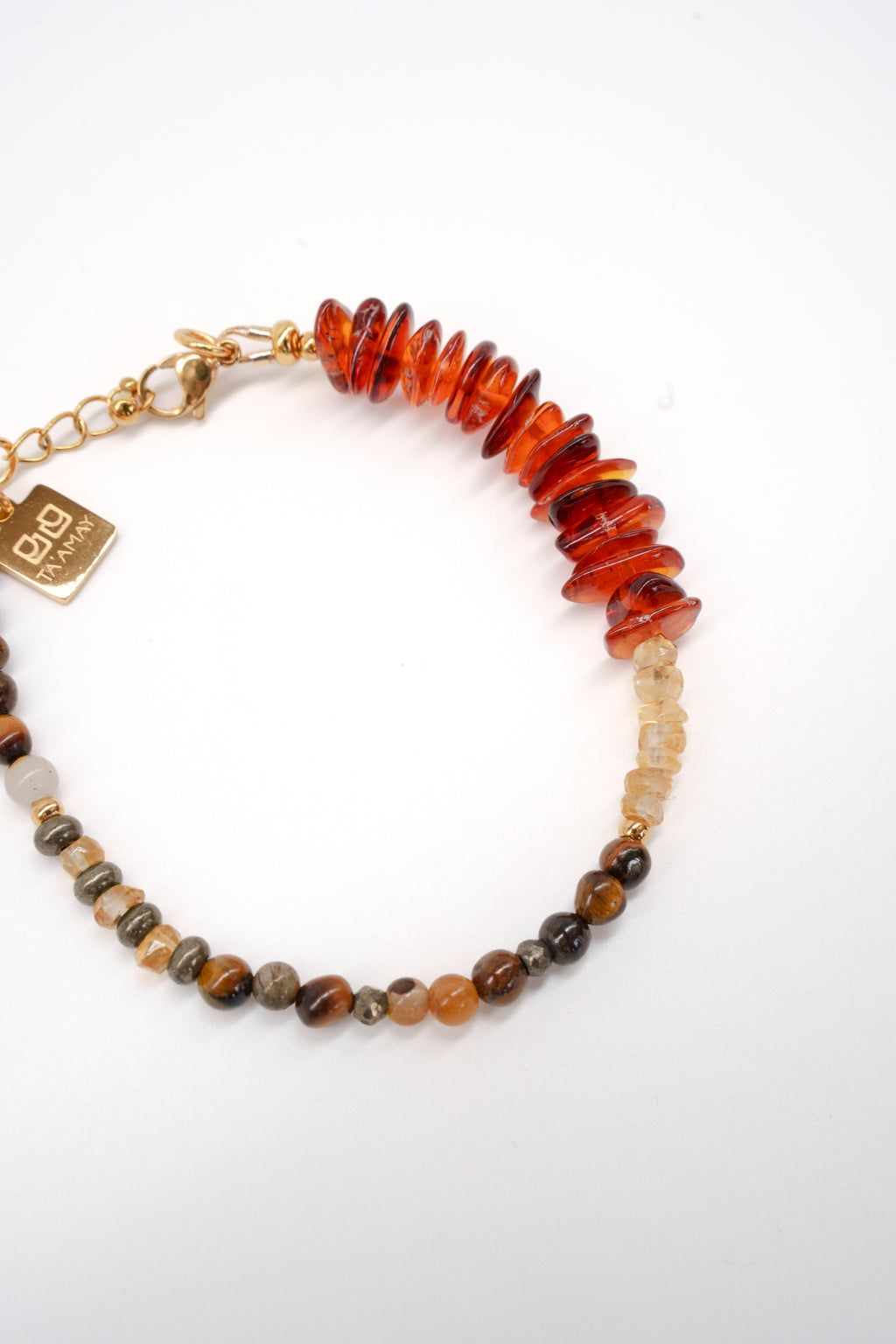 Pulsera Géminis
