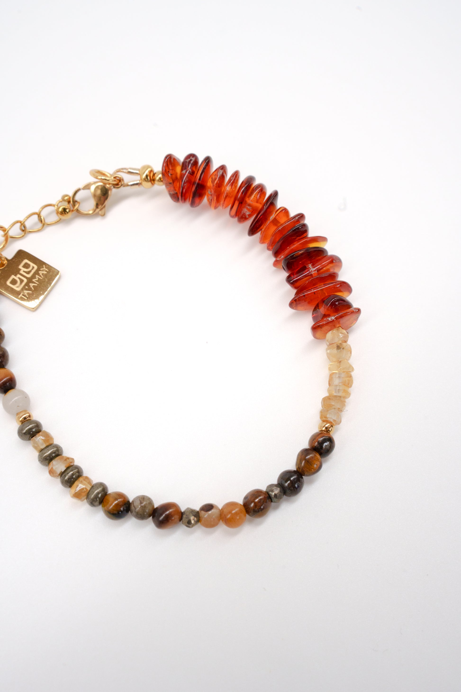 Pulsera Géminis