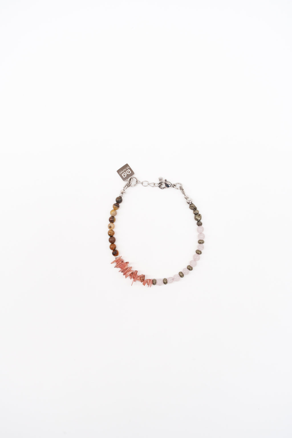Pulsera Leo