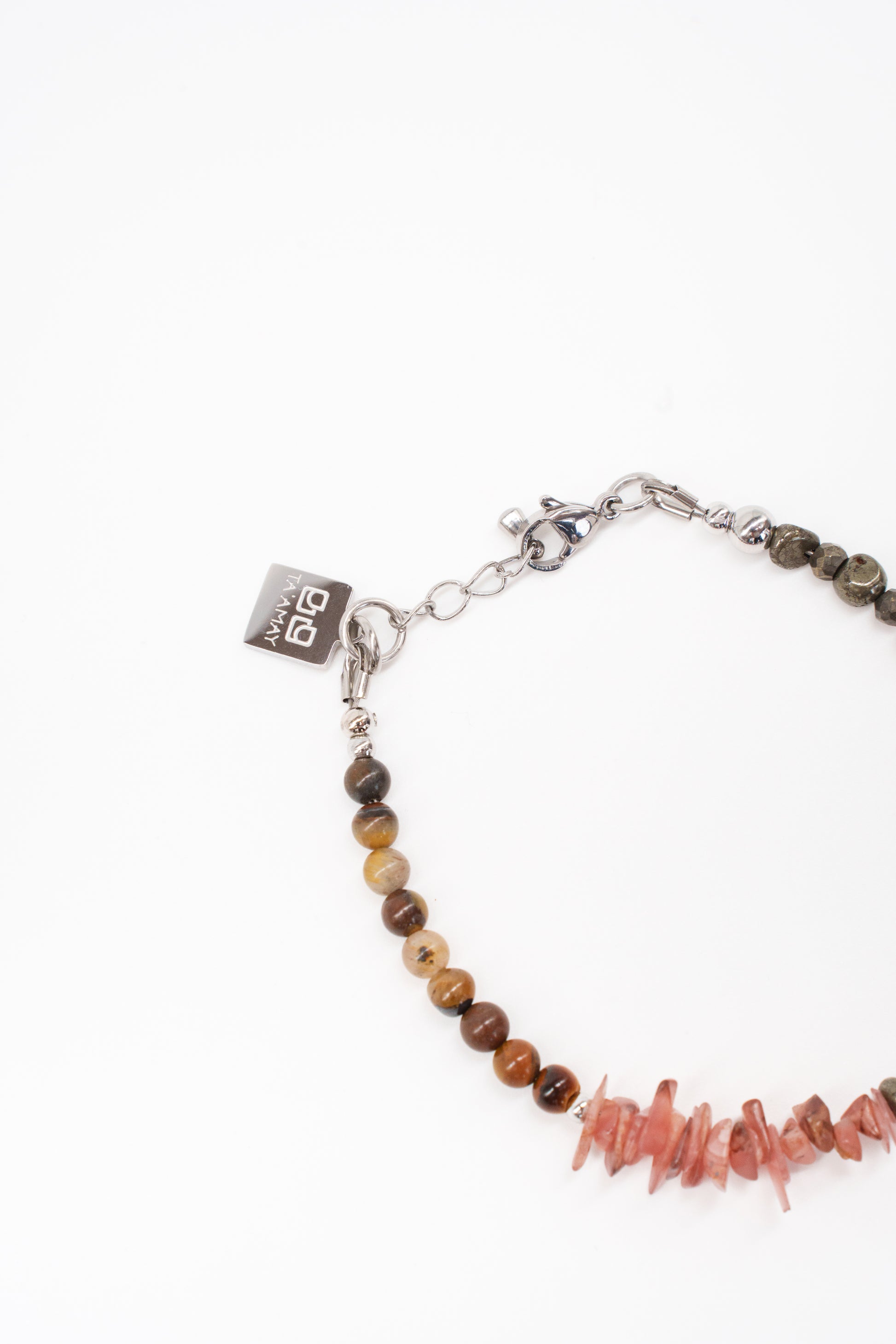 Pulsera Leo