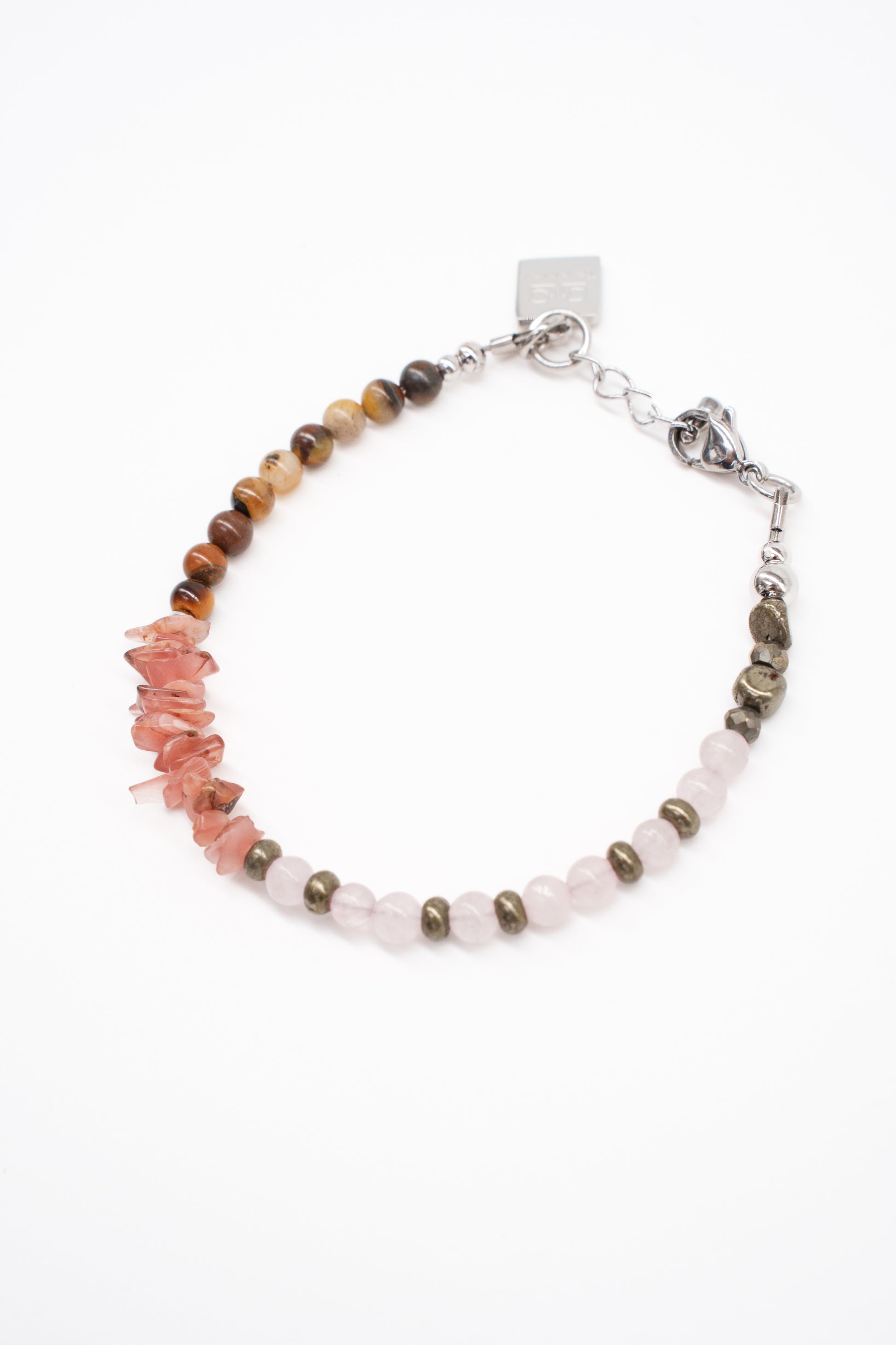 Pulsera Leo