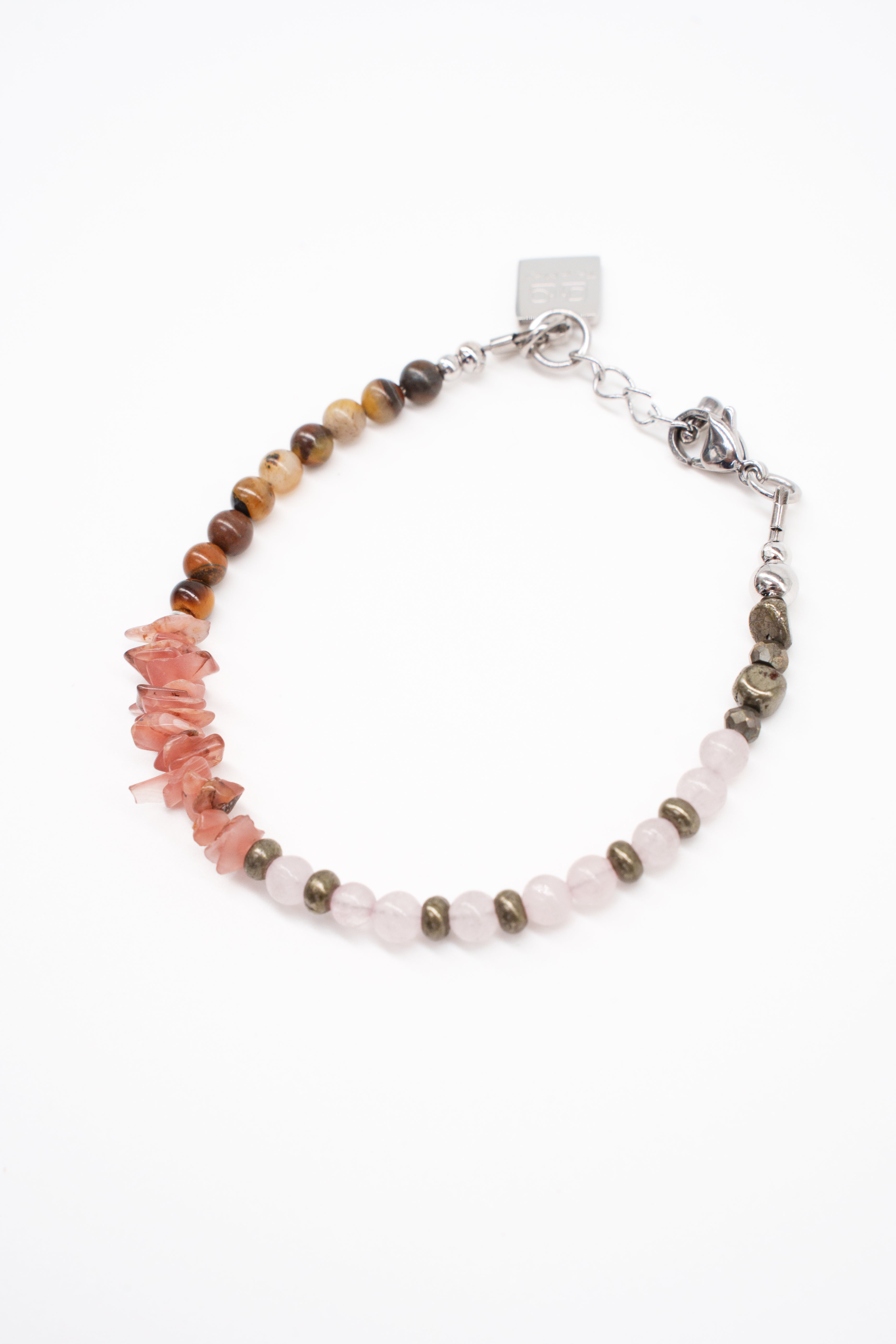 Pulsera Leo