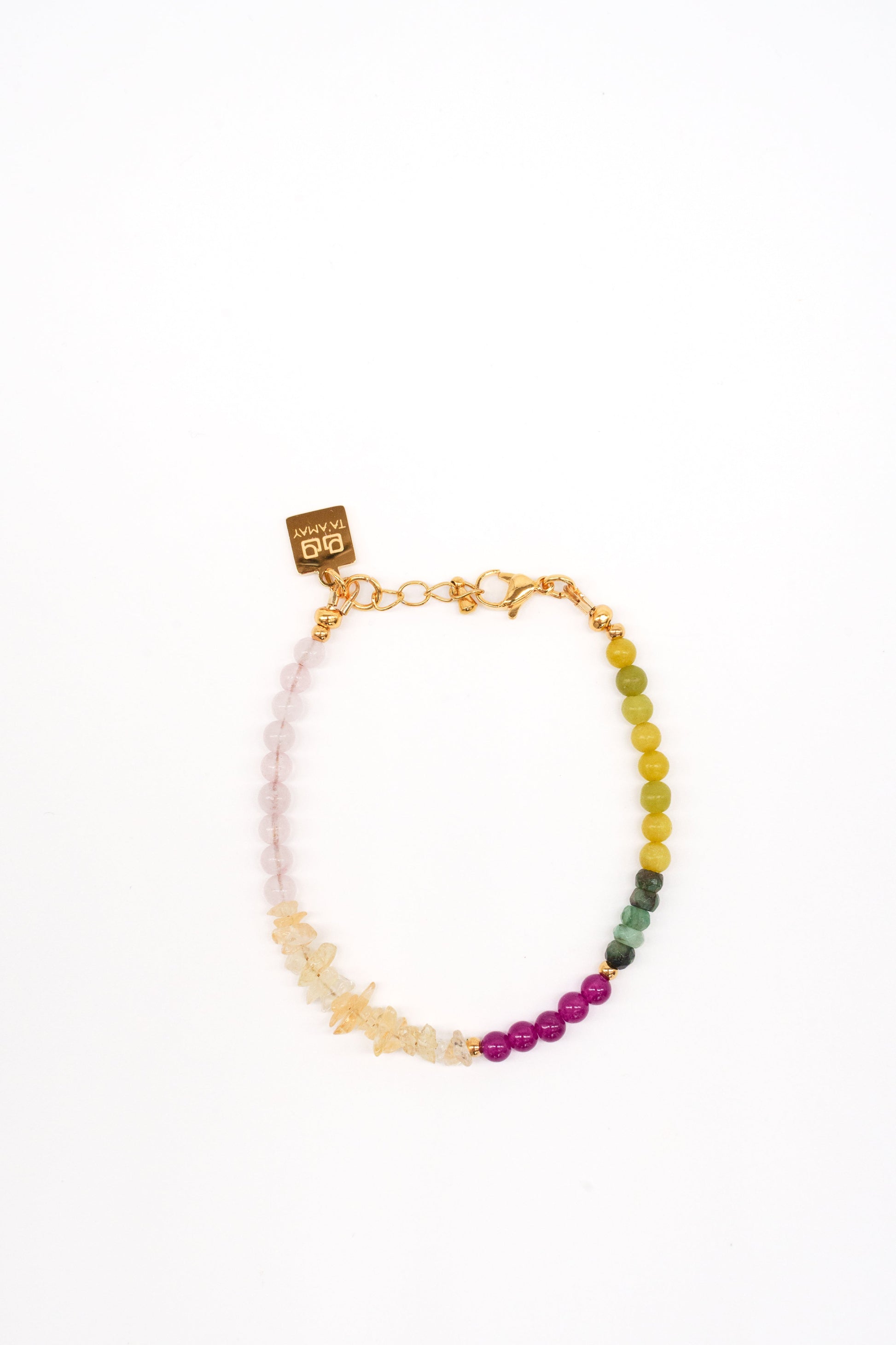 Pulsera Tauro
