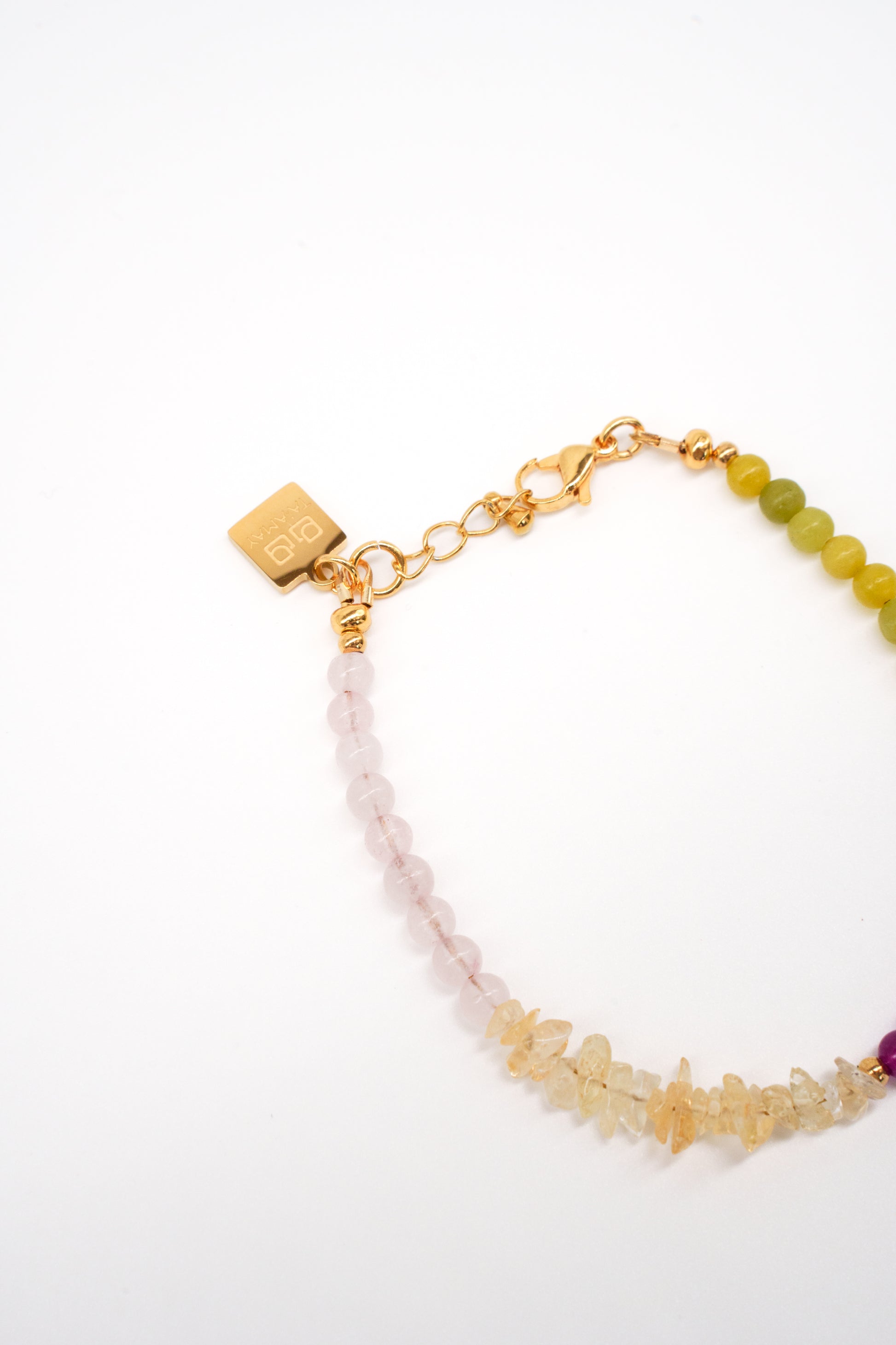 Pulsera Tauro