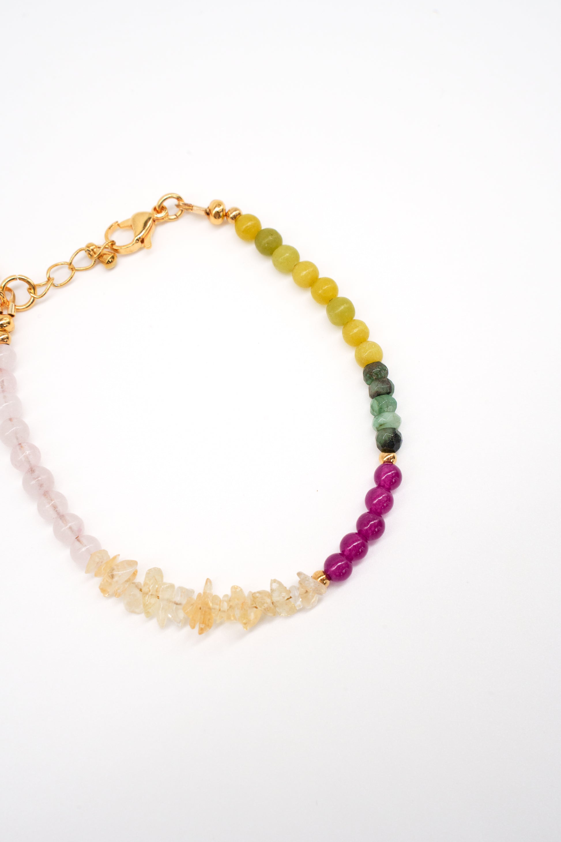 Pulsera Tauro