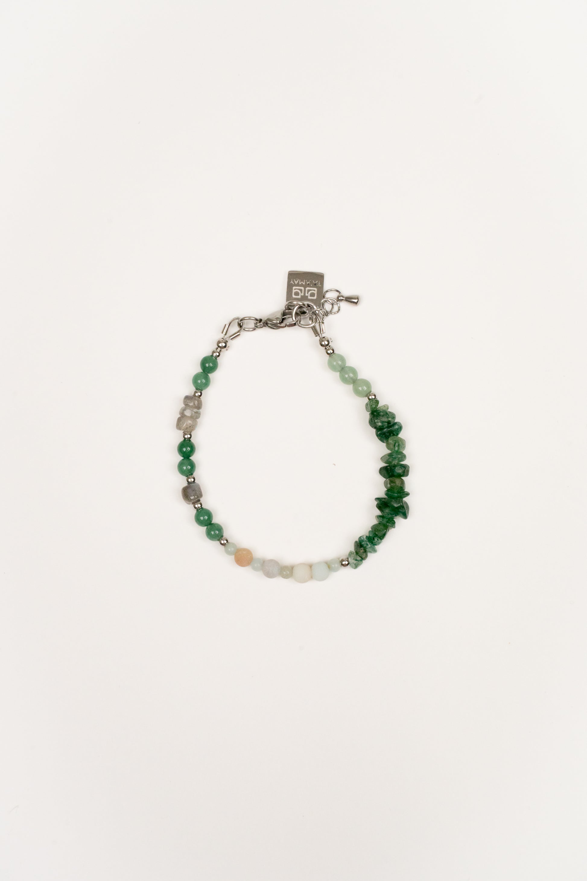 Pulsera Virgo
