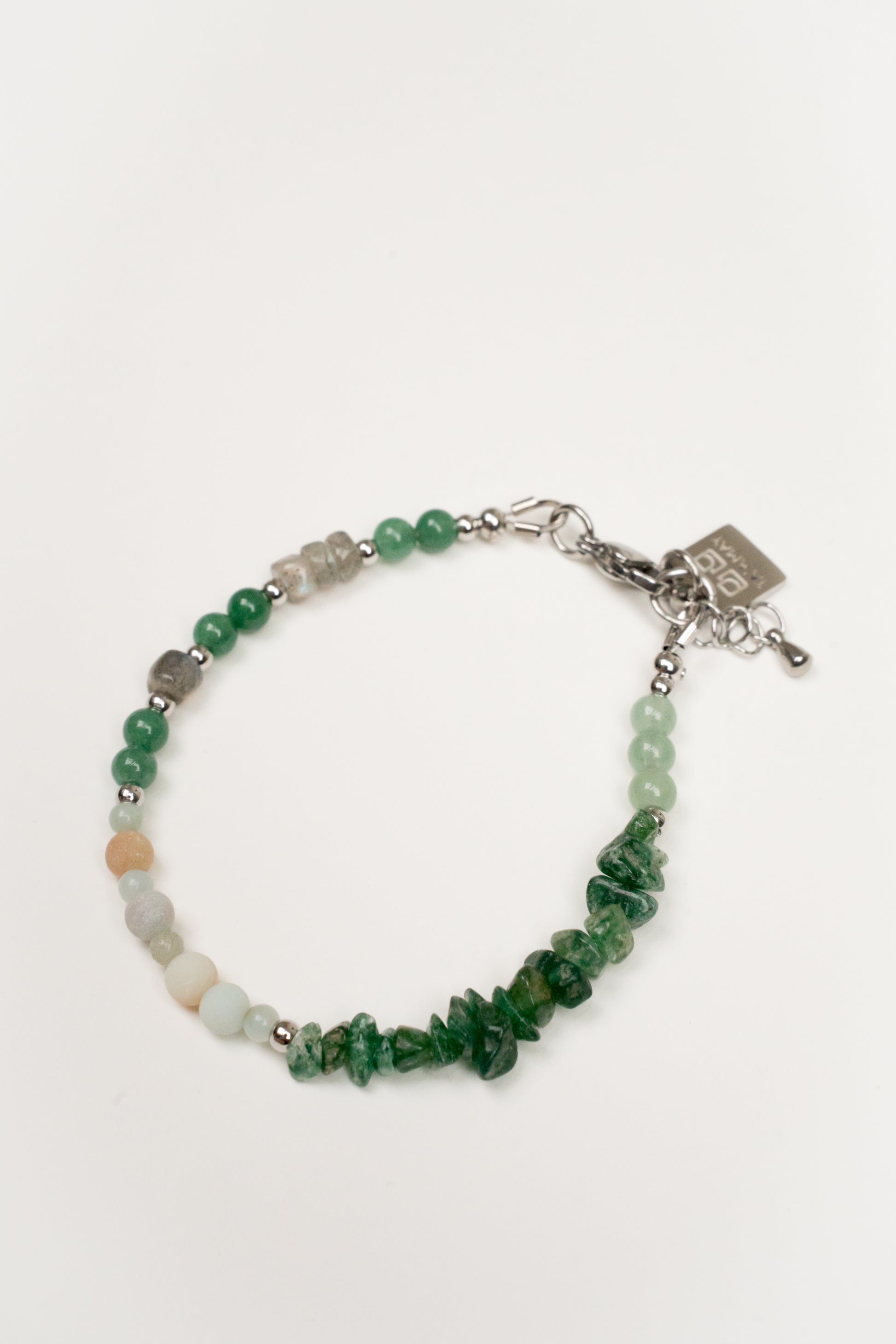 Pulsera Virgo